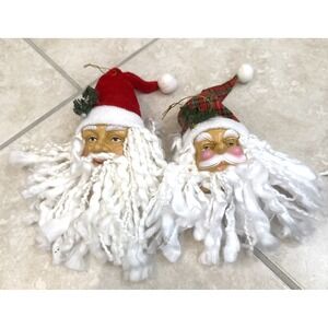 Christmas Ornament Bundle 3 Items